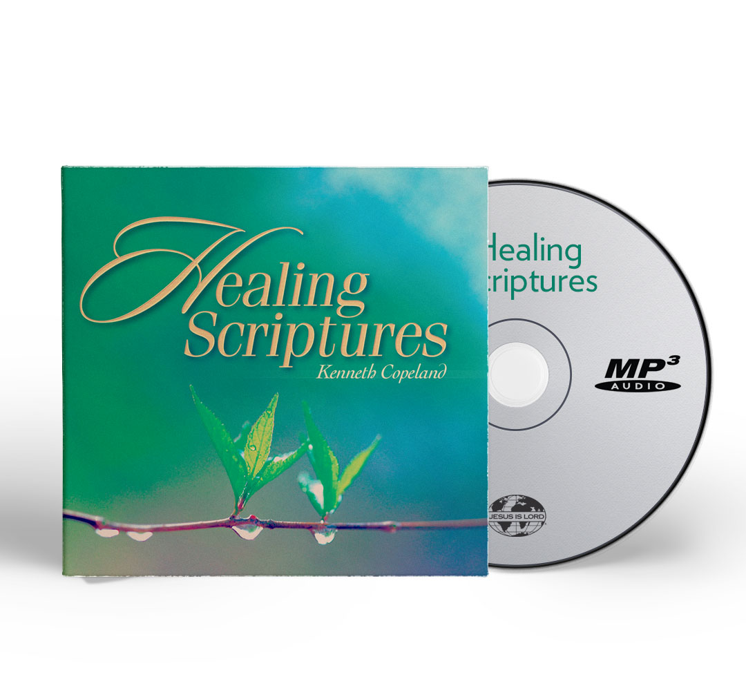 kenneth hagin healing scriptures mp3